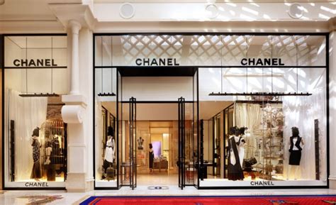 chanel advisor jobs